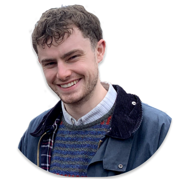 Seán Redington
