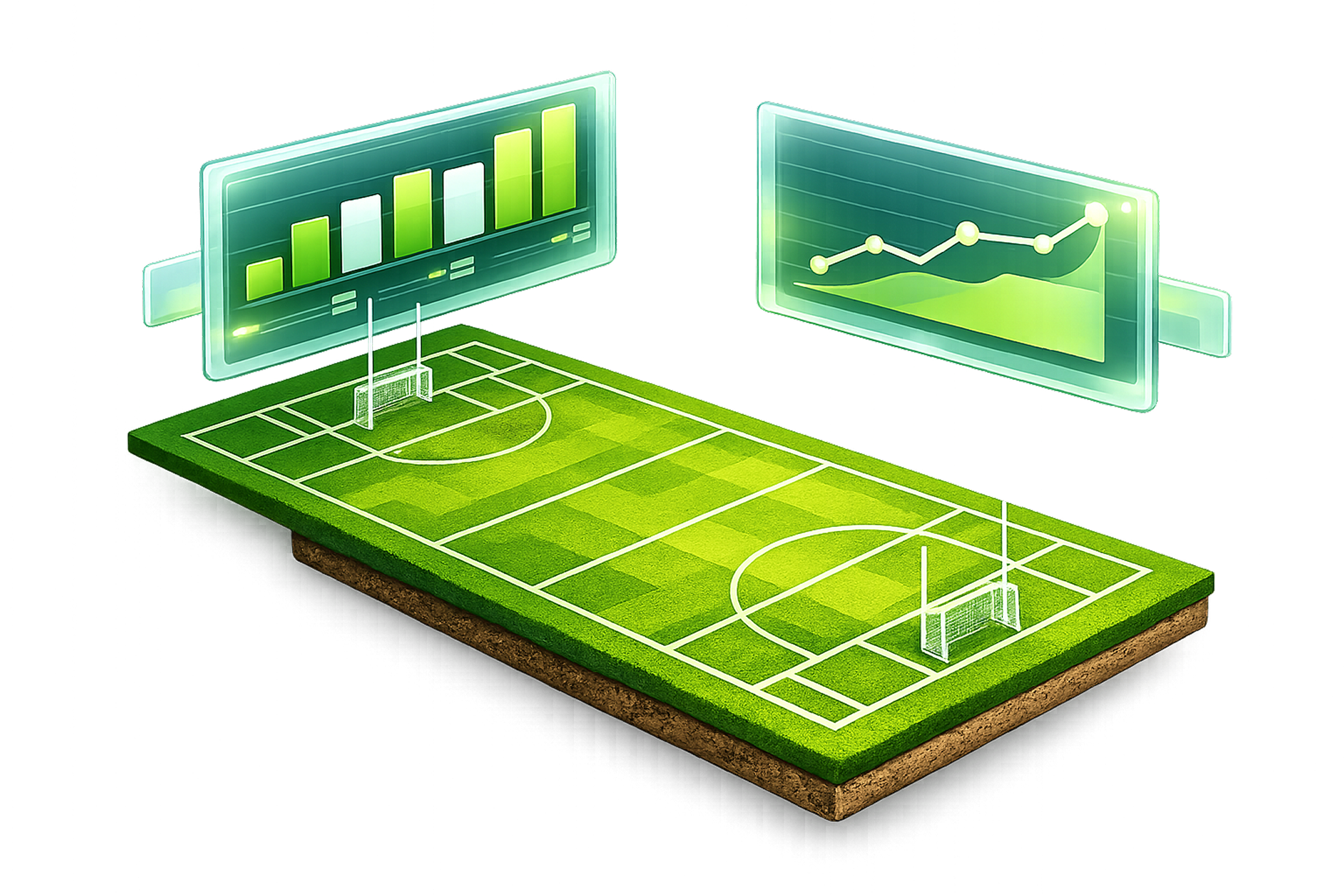 Bua - Match Tracking for Coaches background