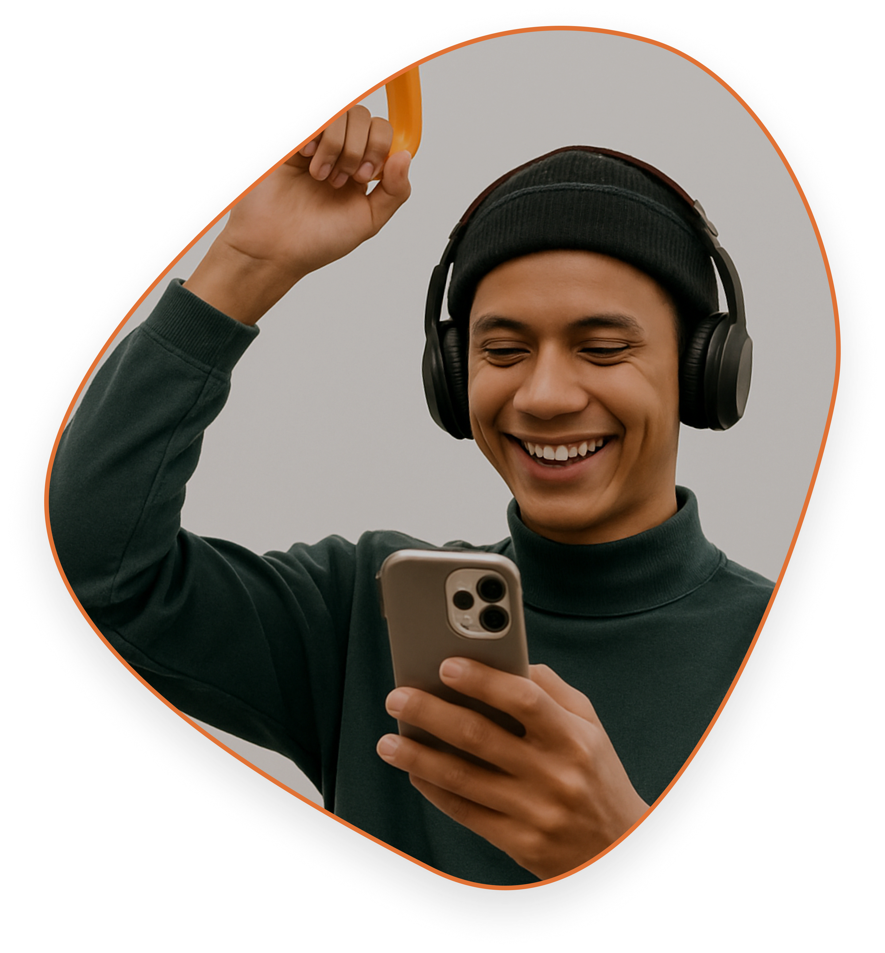 Getmee - AI-Powered English Learning Platform