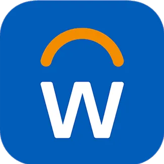 Workday · Enterprise HR software